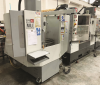 Haas Super Mini Mill with ATC, 10,000RPM, high speed milling option. YOM 2006