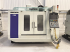 HURCO VM2 Vertical Machining Centre with MAX Control. Year 2008. Ref 29167