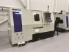 HURCO TM10 CNC Lathe with WinMax Control. Year 2011. Ref 29260