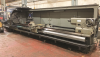 HWACHEON Mega 100-5000T Heavy Duty CNC Lathe. Year 2014. Capacity: 1,000mm x 5000mm. POA