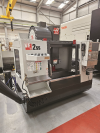 HAAS VF2 SS Vertical Machining Centre. New 2017