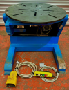 Used 2 Tonne MGWP Welding Positioner 