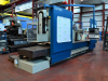CORREA A30/30 - 630201 CNC Milling machine - Bed type