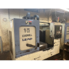 Leadwell Vertical Machining Centre V-25 111137