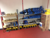NEW, Ex-demo, and used Ercolina Tube Benders; Tooling & Ring Roller spares and accessories