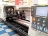 NEW: Tuscan LC34 x 4000 CNC Lathe with Fanuc Oi TD Control
