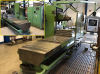 CORREA A25/50 - 9252316 CNC Milling machine - Bed type