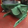Used Bode 10 Ton HD Welding Positioner 