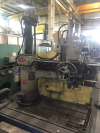 Asquith 4'6 OD1 Radial Arm Drilling Machine