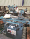 JONES & SHIPMAN Model 310T Universal Tool & Cutter Grinder. Full equipment. POA