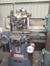 JONES & SHIPMAN Model 540P Surface Grinder. With optidress. POA