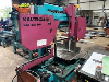 Used KALTENBACH KBS 620 DG Twin Column - Double Mitring Bandsaw with powered roller tables