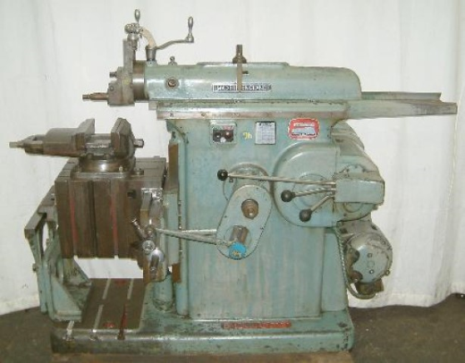Photo of machine