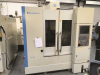 Hardinge Bridgeport GX 600 with Heidenhain i530 control