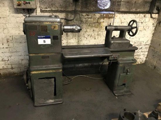 Photo of machine