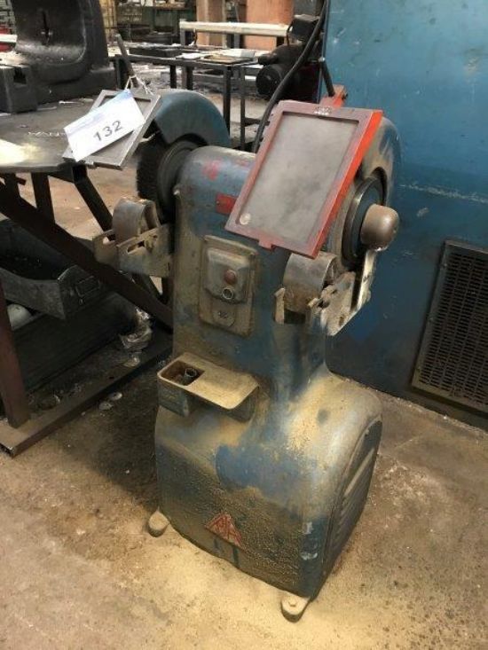 Photo of machine