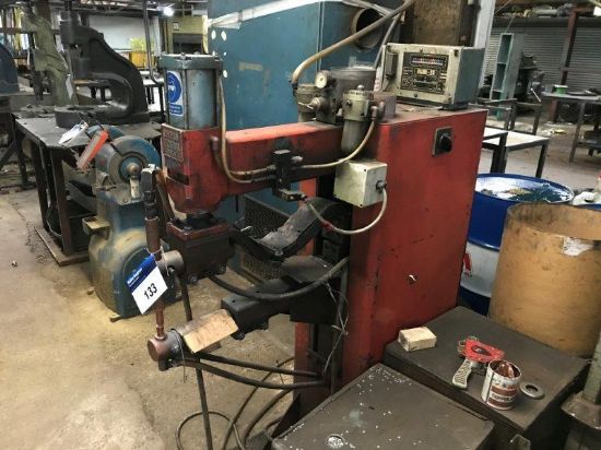 Photo of machine