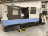 Doosan Puma 280M with Fanuc Series i control