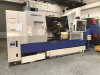 Daewoo Puma 400-B with Fanuc 18i TB control