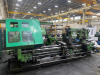 Herbert 9C-30 Long Bed Turret Lathe