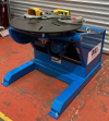 Used 1.5 Ton Welding Positioner 