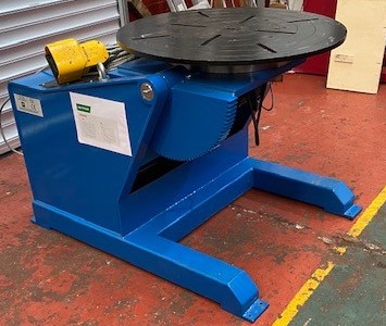 Photo of machine