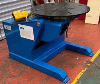 Used 1 Tonne Welding Positioner