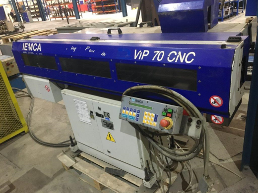 Photo of machine