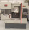 QUASER MV154E Vertical Machining Centre