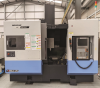 DOOSAN VC630/5AX Vertical Machining Centre