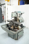 Adcock & Shipley 1 ESG Universal Milling Machine #78346