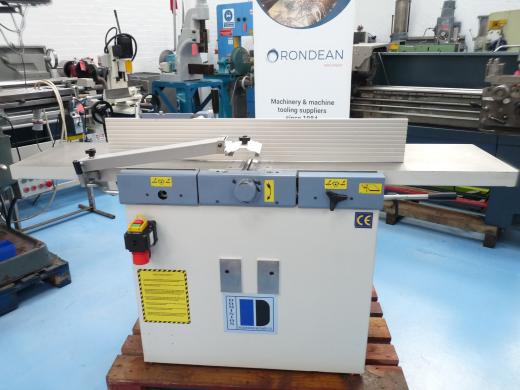 Photo of machine