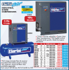 Clarke Industrial Screw Compressors