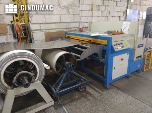 Photo of machine
