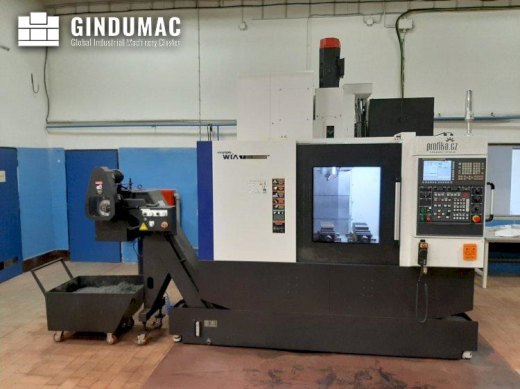 Photo of machine