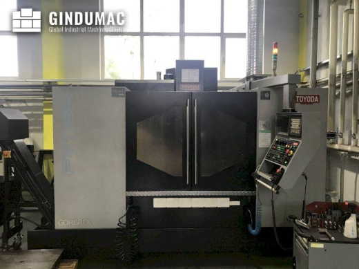 Photo of machine