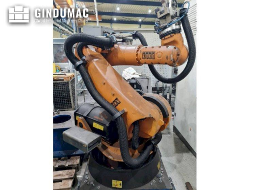 Photo of machine