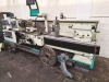 TRENS SN710S x 2,000mm Gap Bed Centre Lathe (2001) - SOLD
