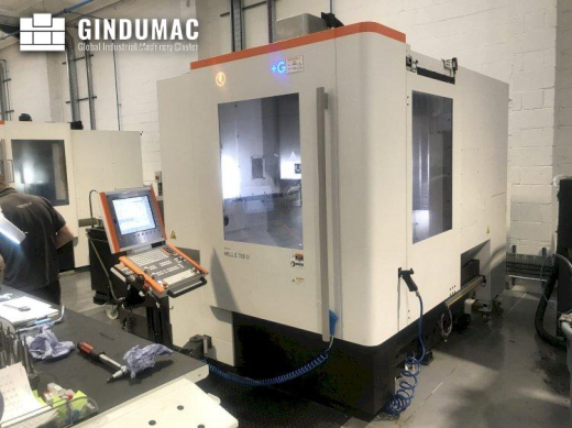 Photo of machine