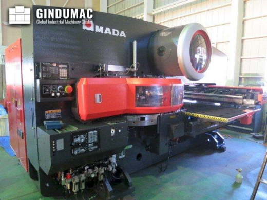 Photo of machine