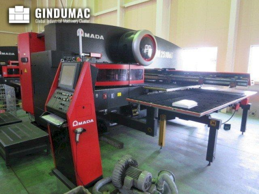 Photo of machine
