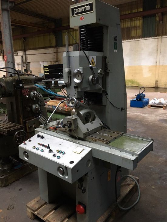 Photo of machine