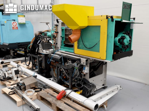 Photo of machine