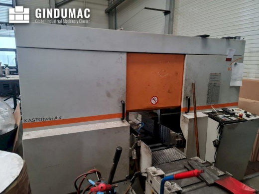 Photo of machine