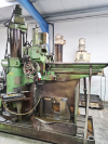 ASQUITH OD1 72 RADIAL ARM DRILL (12411)
