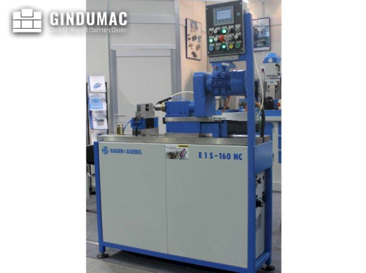 Photo of machine
