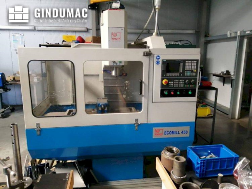 Photo of machine