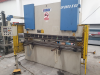 ERMAK Model AP60 – 60 Ton x 2600mm Over Bed Downstroke Twin Axis NC Press Brake (3374)