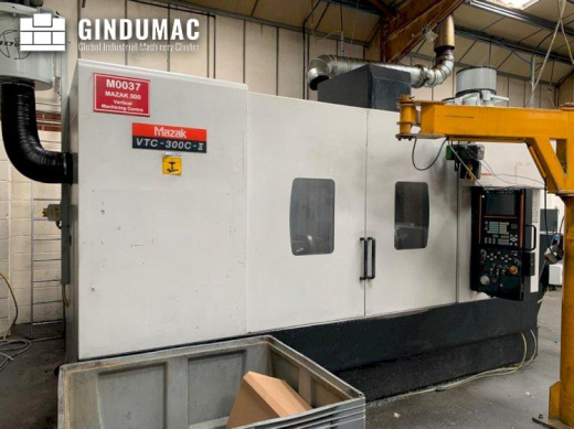 Photo of machine