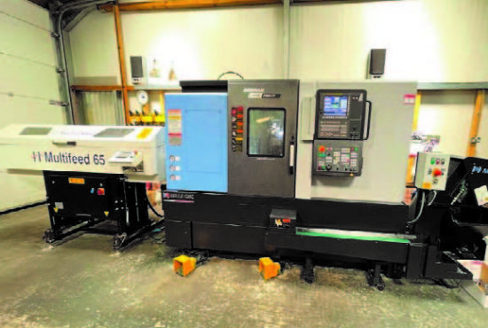 Doosan lynx 2100 deals